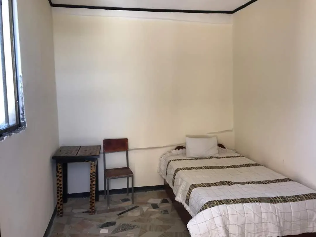 Apartment Amazing Lalibela Homestay Ethiopia