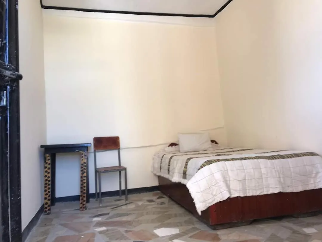 Amazing Lalibela Homestay