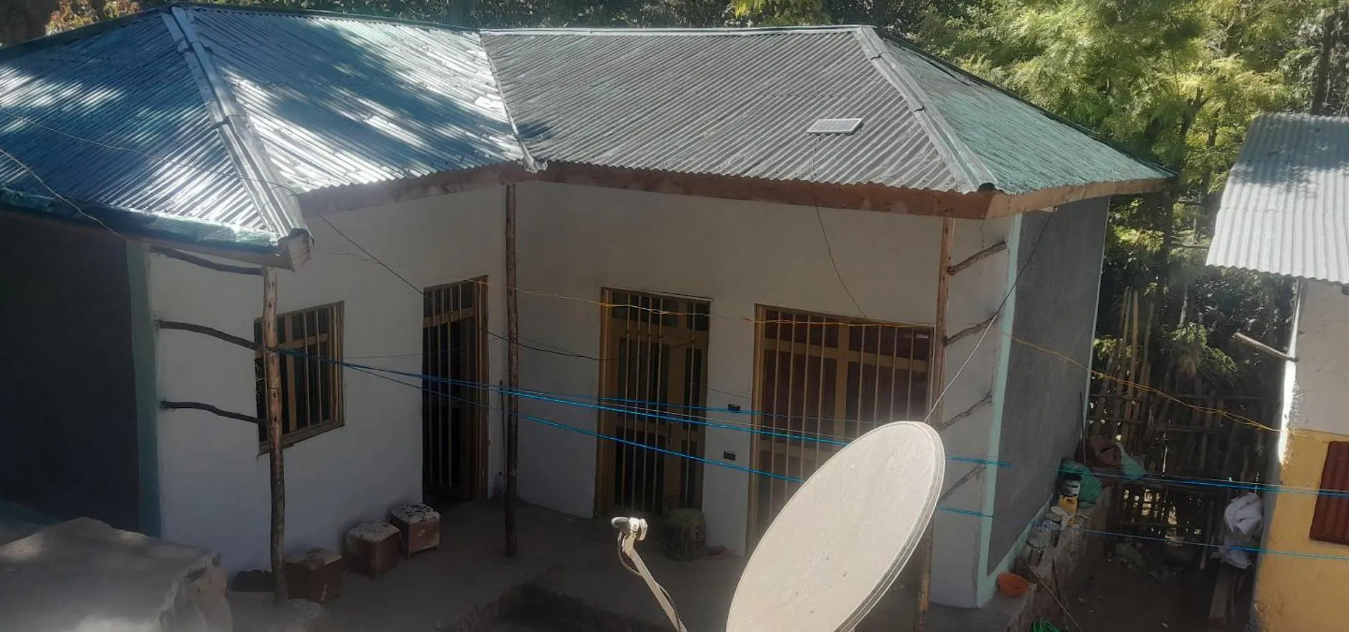 Amazing Lalibela Homestay Apartment