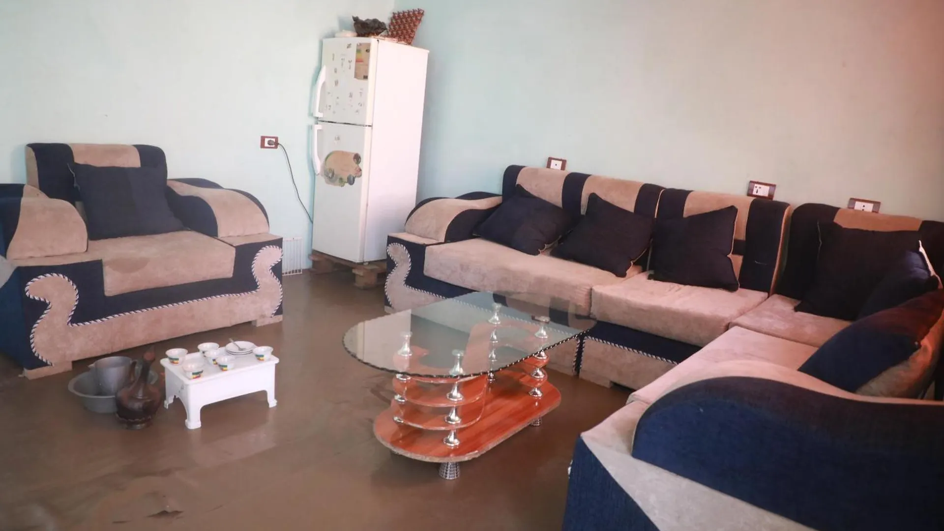 Amazing Lalibela Homestay